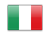ITALY ARREDI E NEGOZI - Italiano